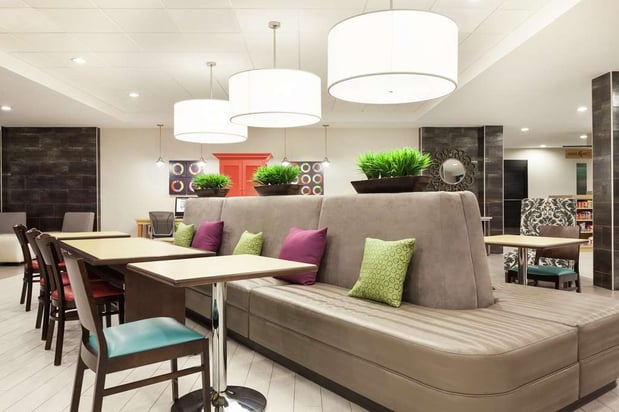 Images Home2 Suites by Hilton Amarillo