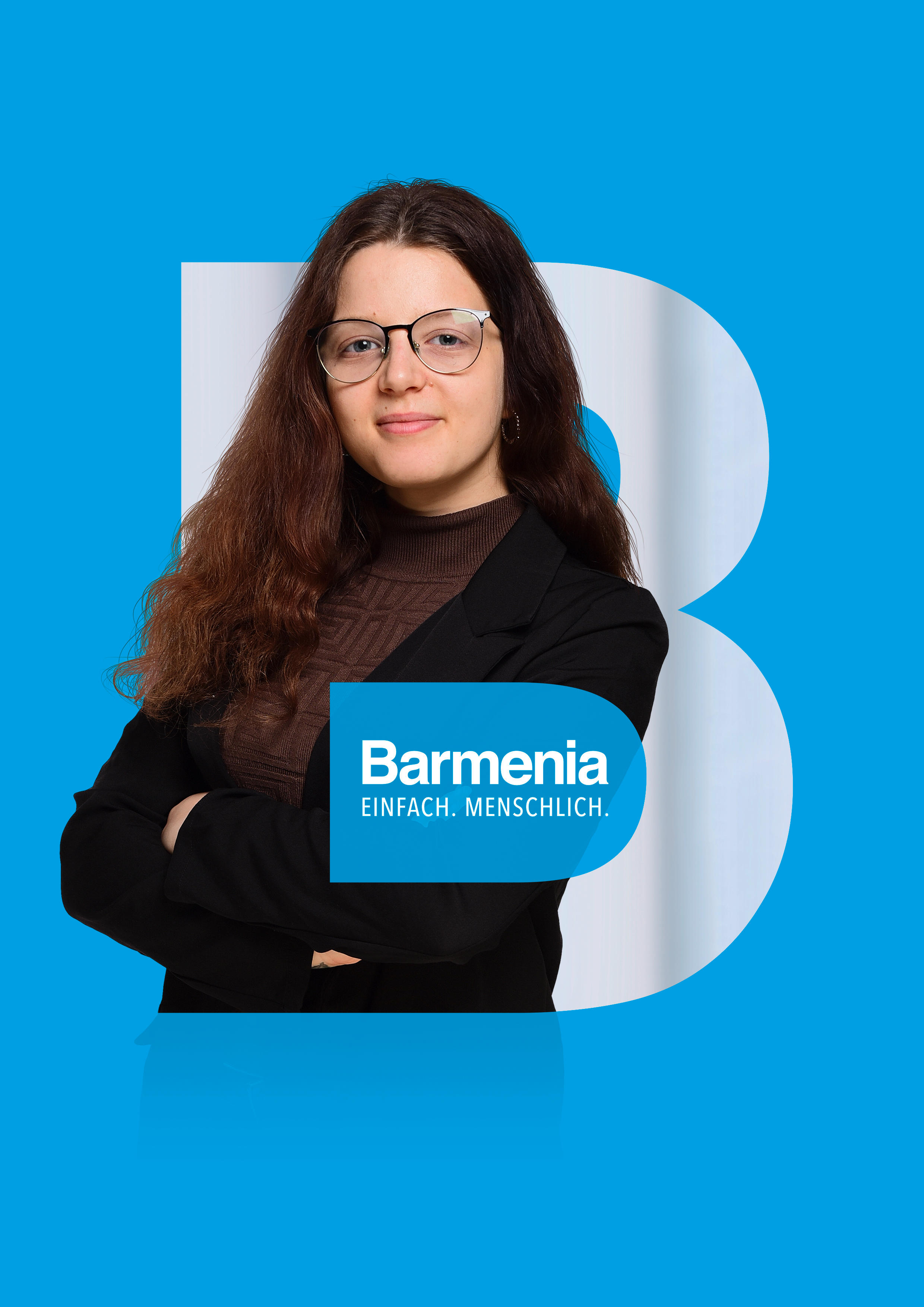 Barmenia Versicherung - Anika Ihle, Pestalozzistr. 16 in Gera