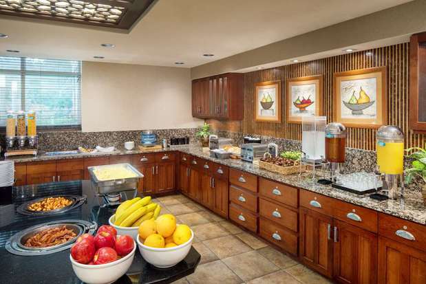 Images Homewood Suites by Hilton Rockville-Gaithersburg