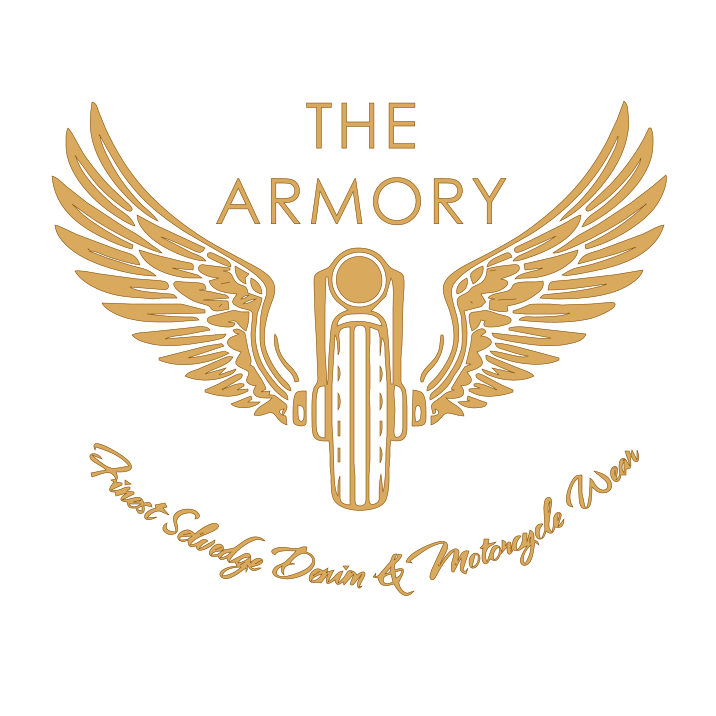 The Armory Berlin in Berlin - Logo