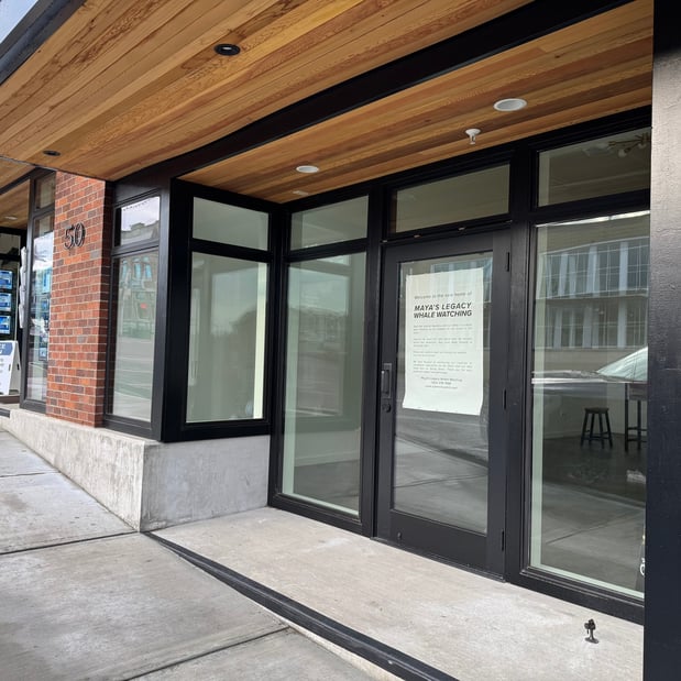 Images Frontier Building Supply - Oak Harbor Yard