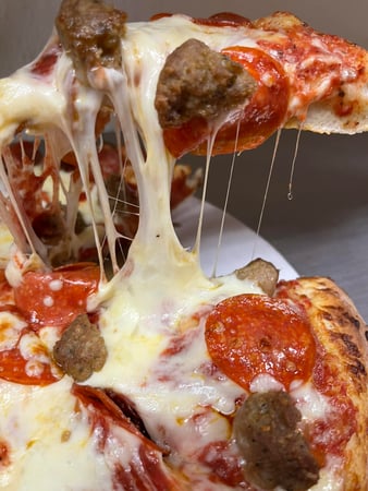 Images Pizza Pit - Oregon