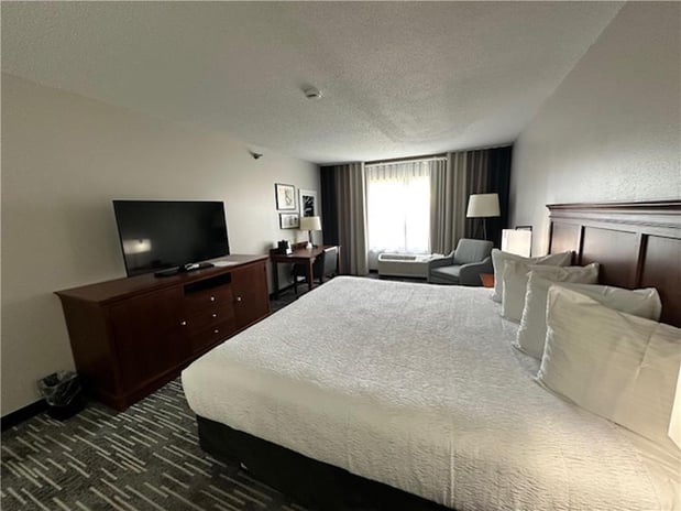 Images Best Western Harmony Inn Fort Dodge Iowa