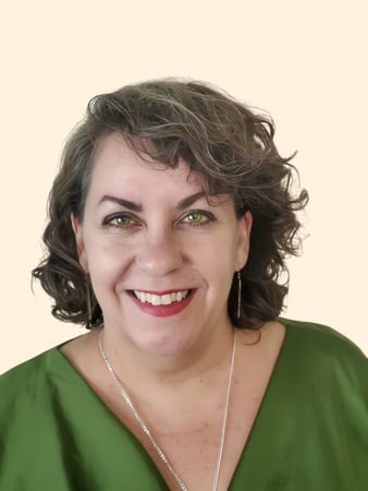 Images Judith Mitchell, Counselor