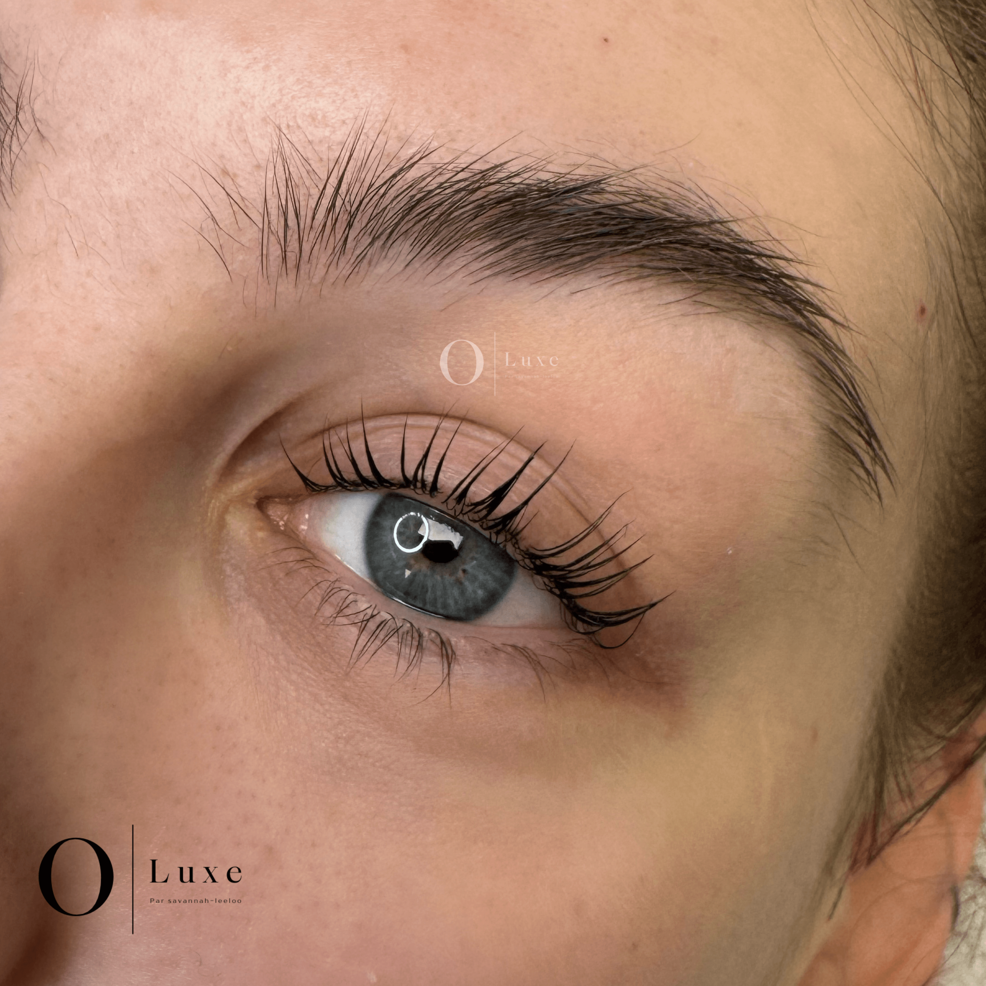 Images O'Luxe par Savannah - Maquillage permanent, Pose de cils, Pose d'ongles Charlesbourg