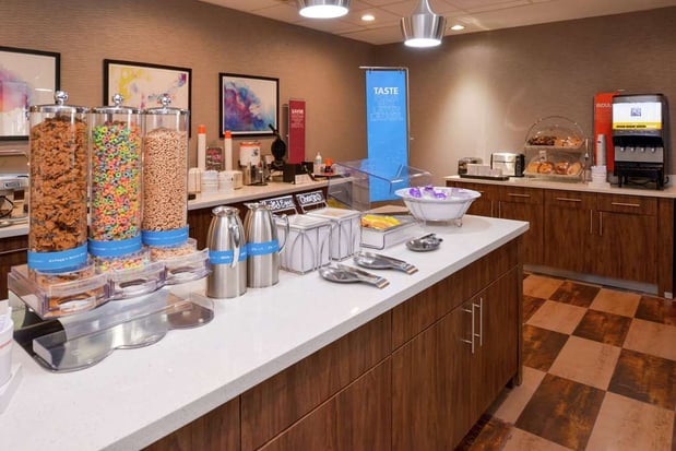 Images Hampton Inn & Suites Port Aransas