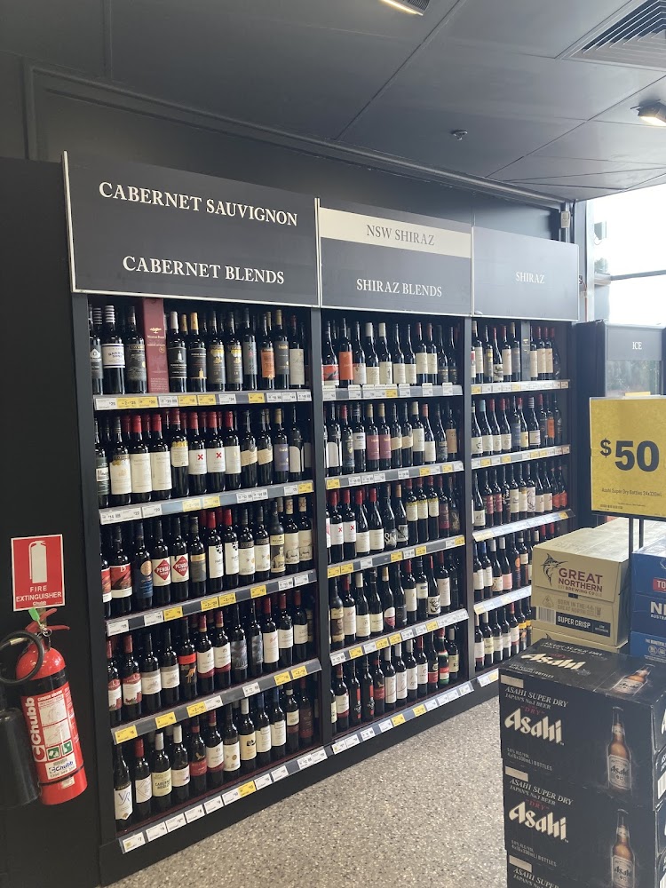 Images Liquorland Warringah