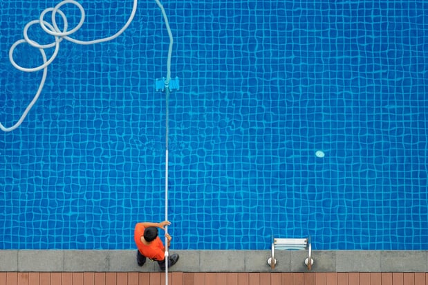 Images Premier Pools
