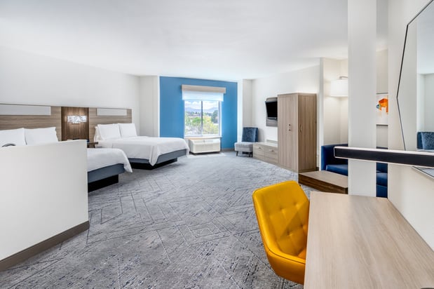 Images Holiday Inn Express & Suites Denver North - Thornton by IHG