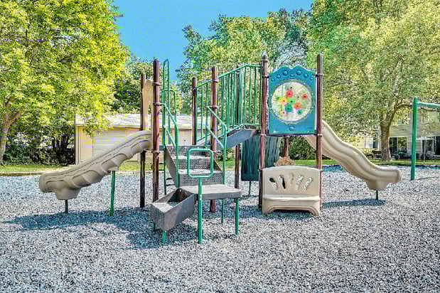 Images Eden of Reynoldsburg