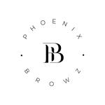 PhoenixBrowz Logo