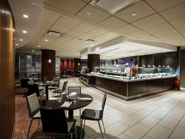Images Holiday Inn Washington Capitol - Natl Mall by IHG
