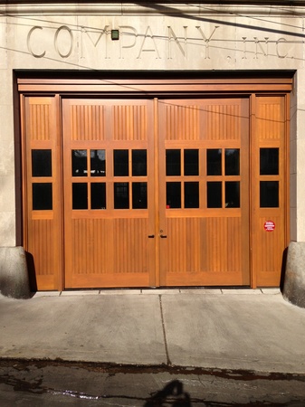 Images All Door and Garage, Inc.