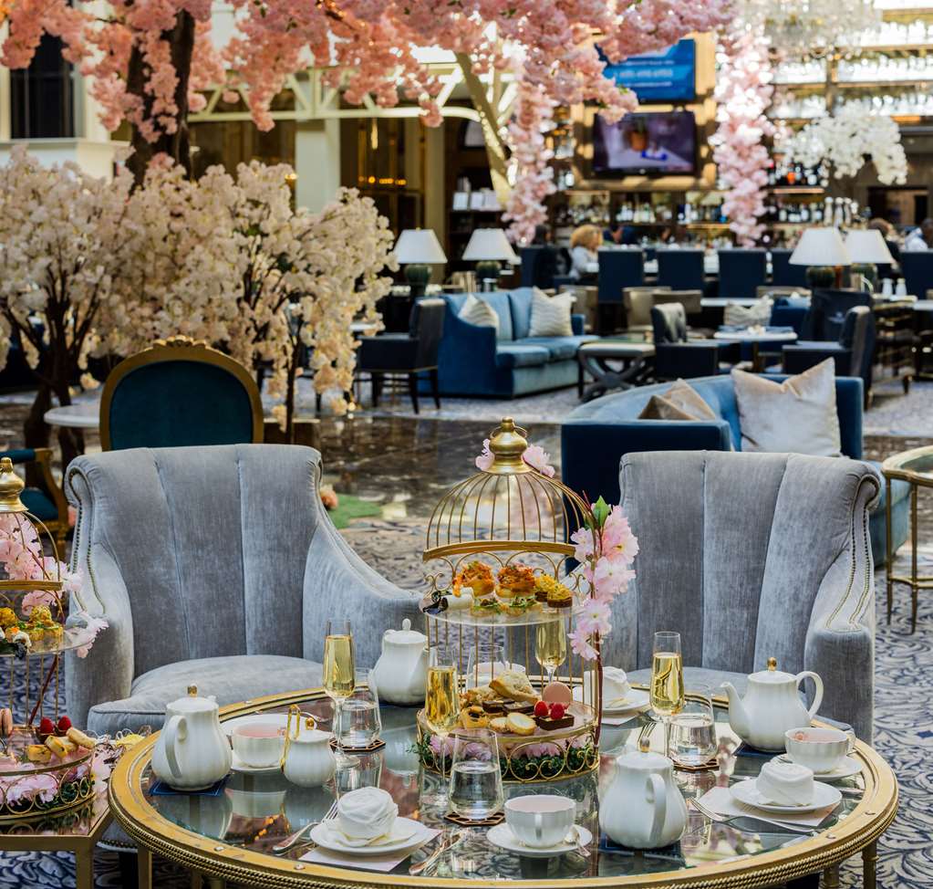 Waldorf Astoria Washington DC