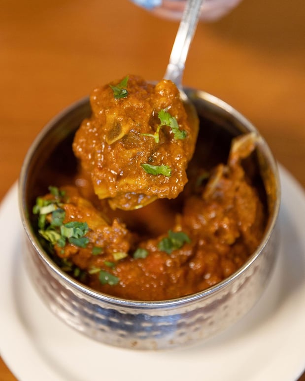 Images Taj Mahal Restaurant & Lounge