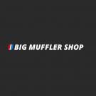 Big Muffler Shop