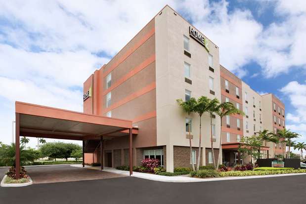 Images Home2 Suites by Hilton Florida City, FL