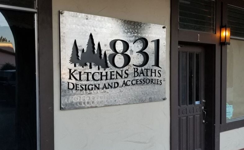 831 Kitchens Baths Design and Accessories Scotts Valley (831)621-7997