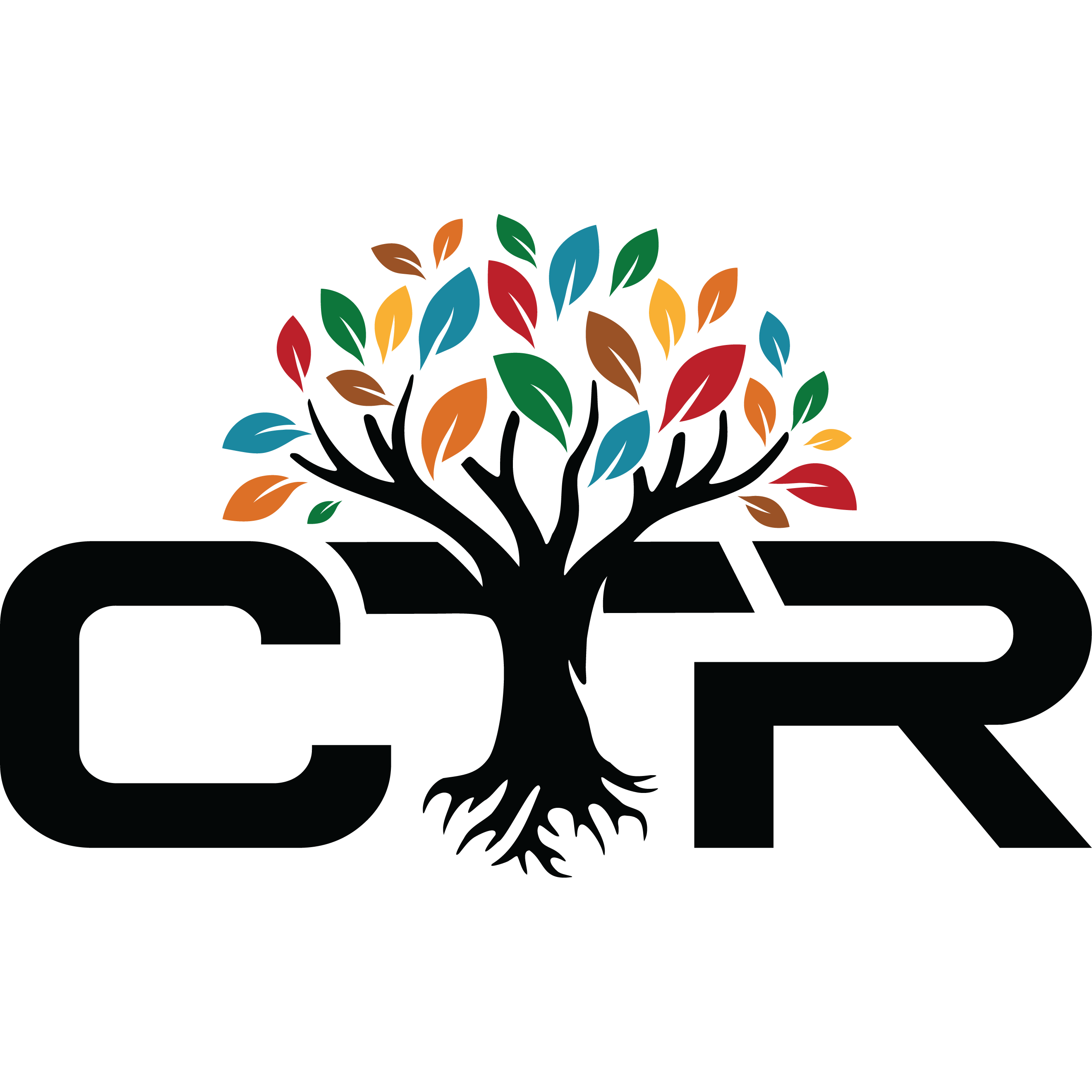 company logo
