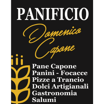 Panificio Domenico Capone Logo