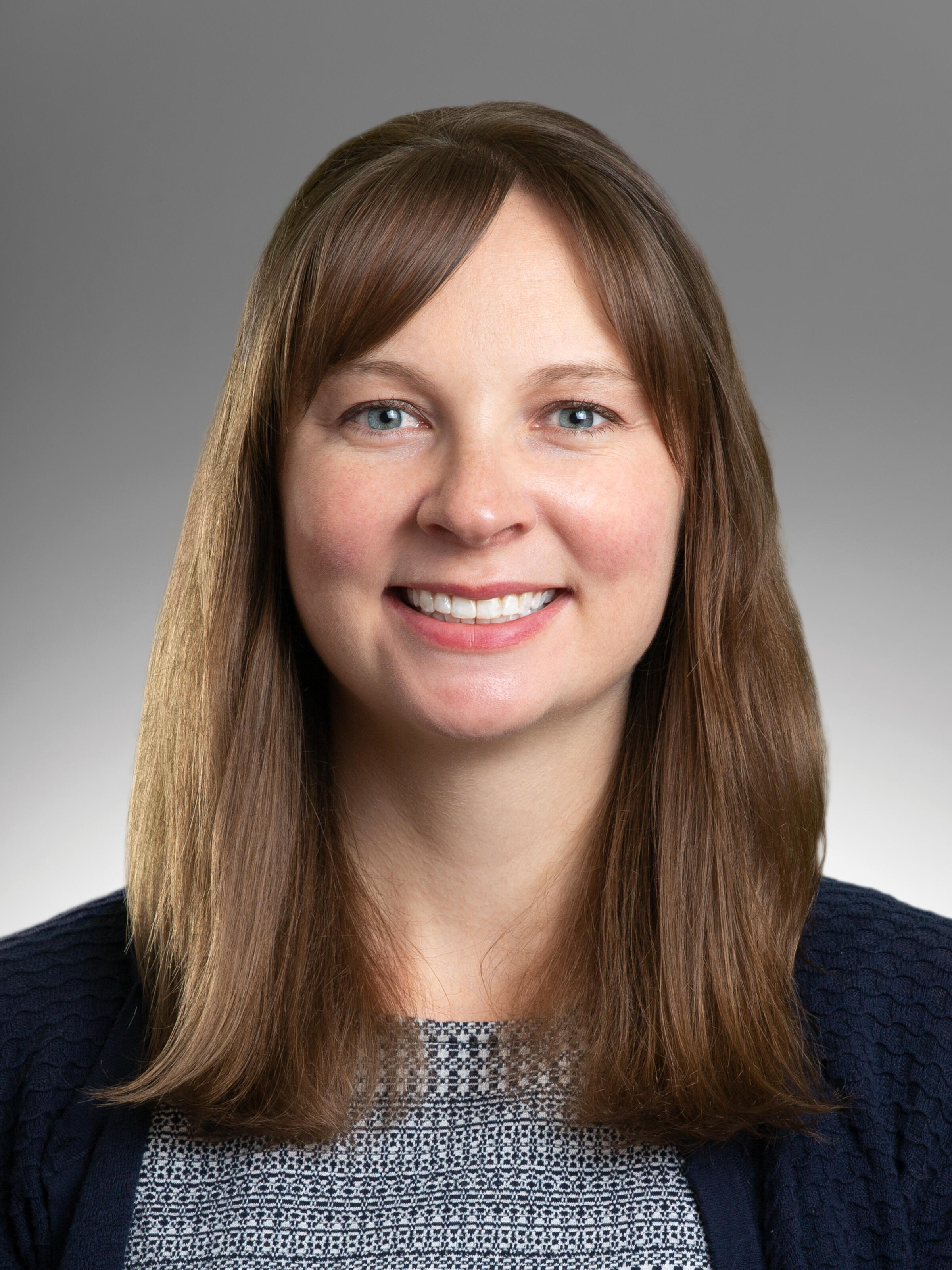 Dr. Danielle P. Thurtle, MD | Bismarck, ND | Internist/pediatrician