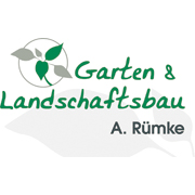 Logo Garten- und Landschaftsbau Rümke