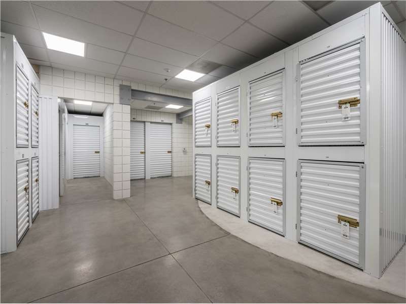 Interior Units - Extra Space Storage at 1562 N Main St, Orange, CA 92867