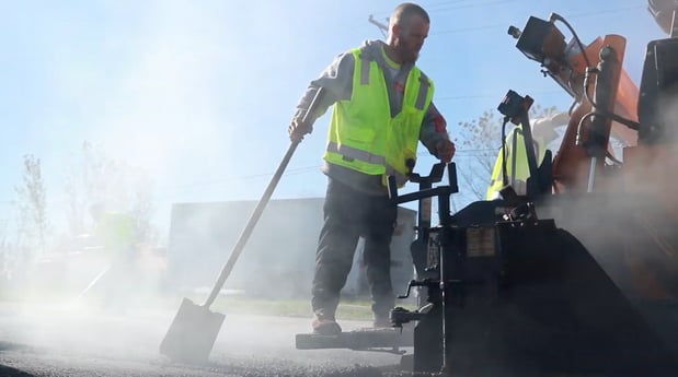 Images Shamrock Asphalt Services, LLC
