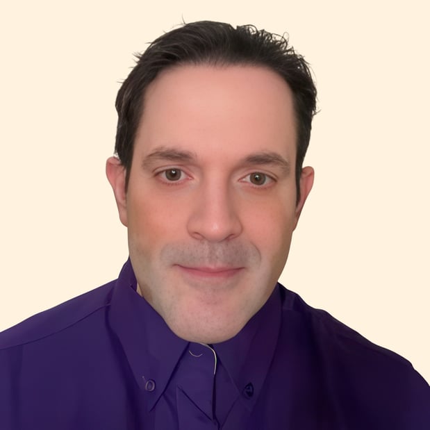Images Michael Chindamo, Psychologist