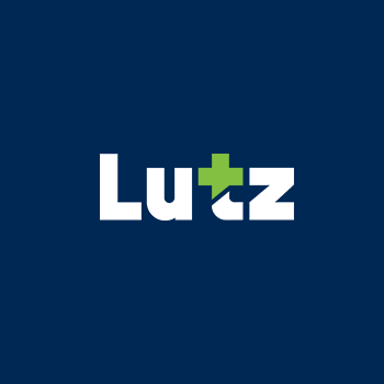 Lutz Logo