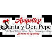 Avipollos Sarita Y Don Pepe México DF