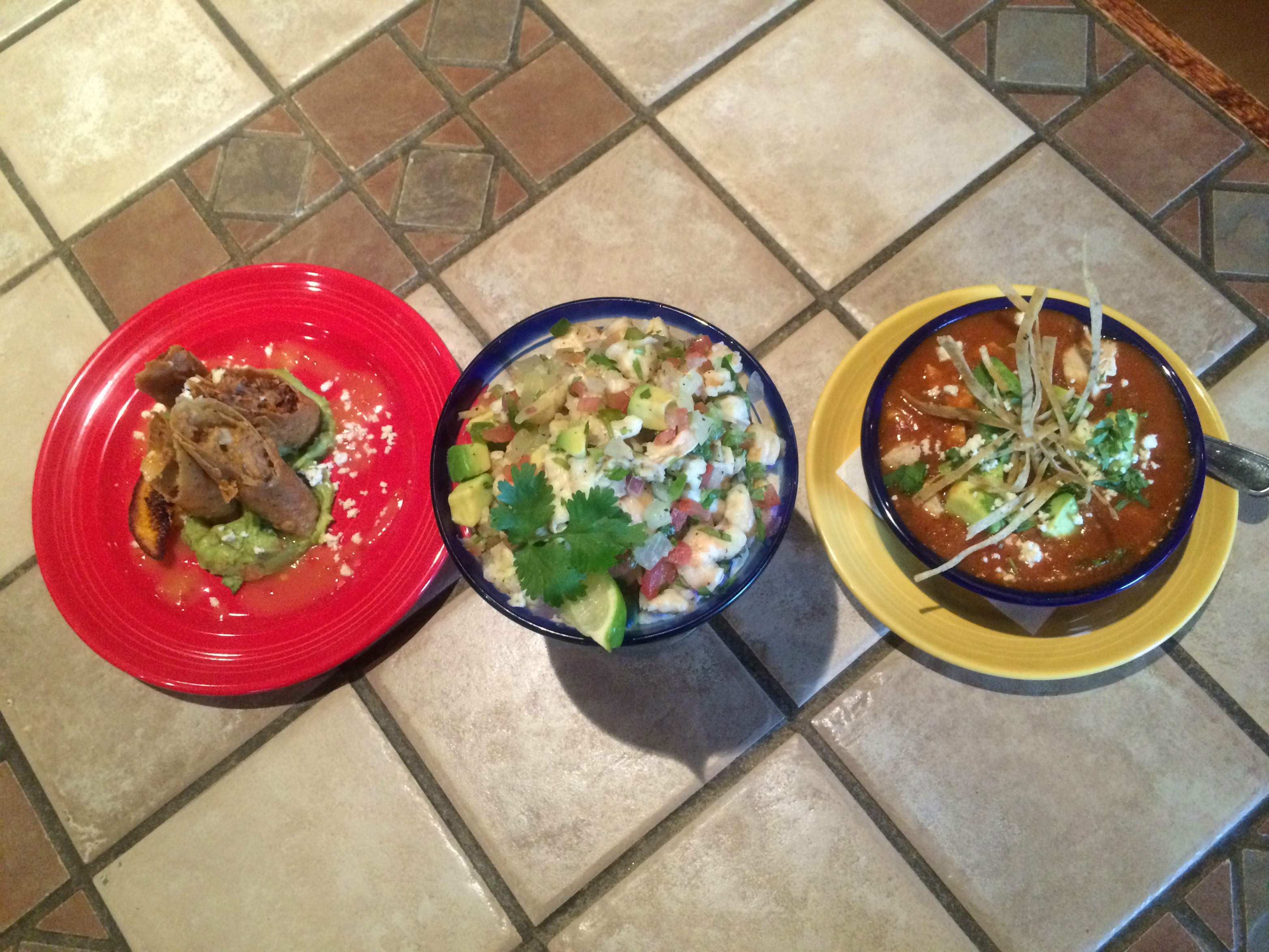 Salsa brava coupons
