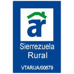 Cortijo Rural La Sierrezuela Logo