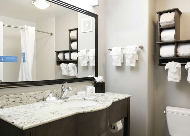 Images Hampton Inn & Suites Temecula