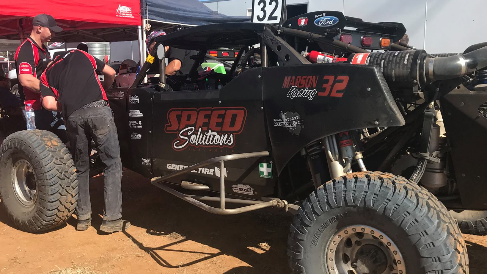 Images Speed Solutions Australia