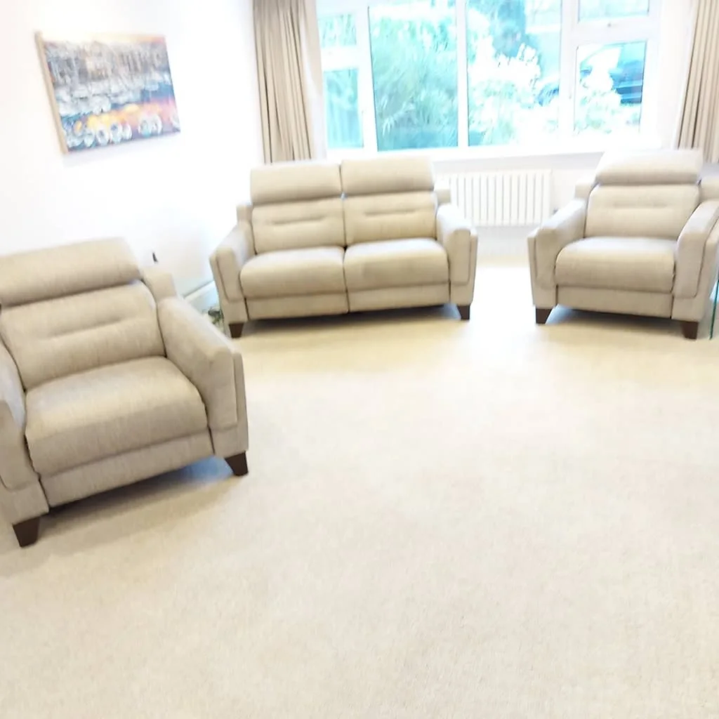Images Titanium Cleaning