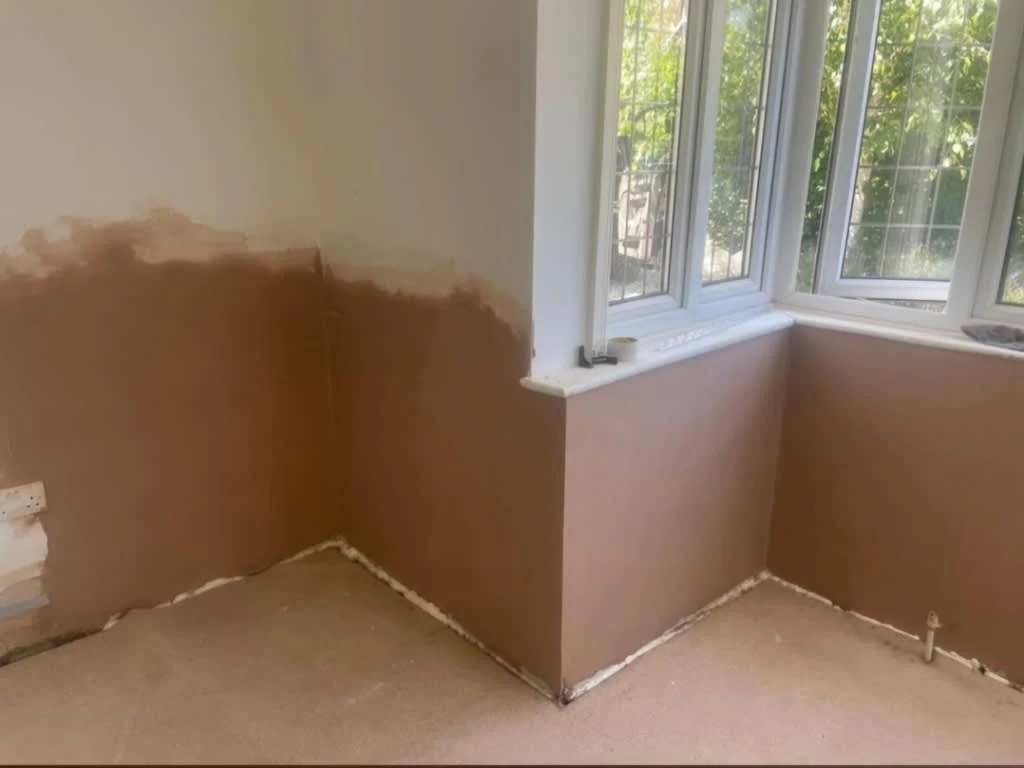 Images Verisure Damp Proofing & Plastering