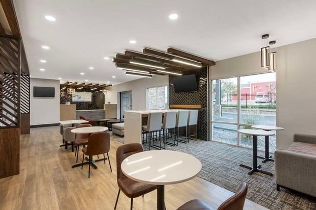 Images Best Western Plus Columbia Inn