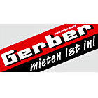 Gerber Alfred AG Logo