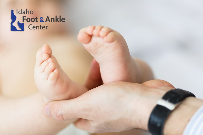 Idaho Foot and Ankle Center Photo