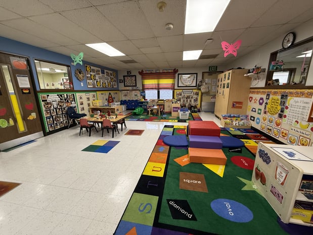 Images Lancaster East KinderCare