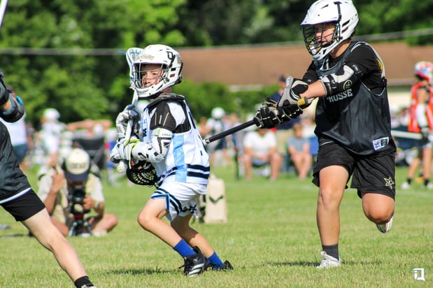 Images iQ Lacrosse