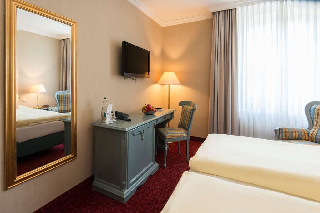Bilder Seehotel Frankenhorst, BW Signature Collection by Best Western