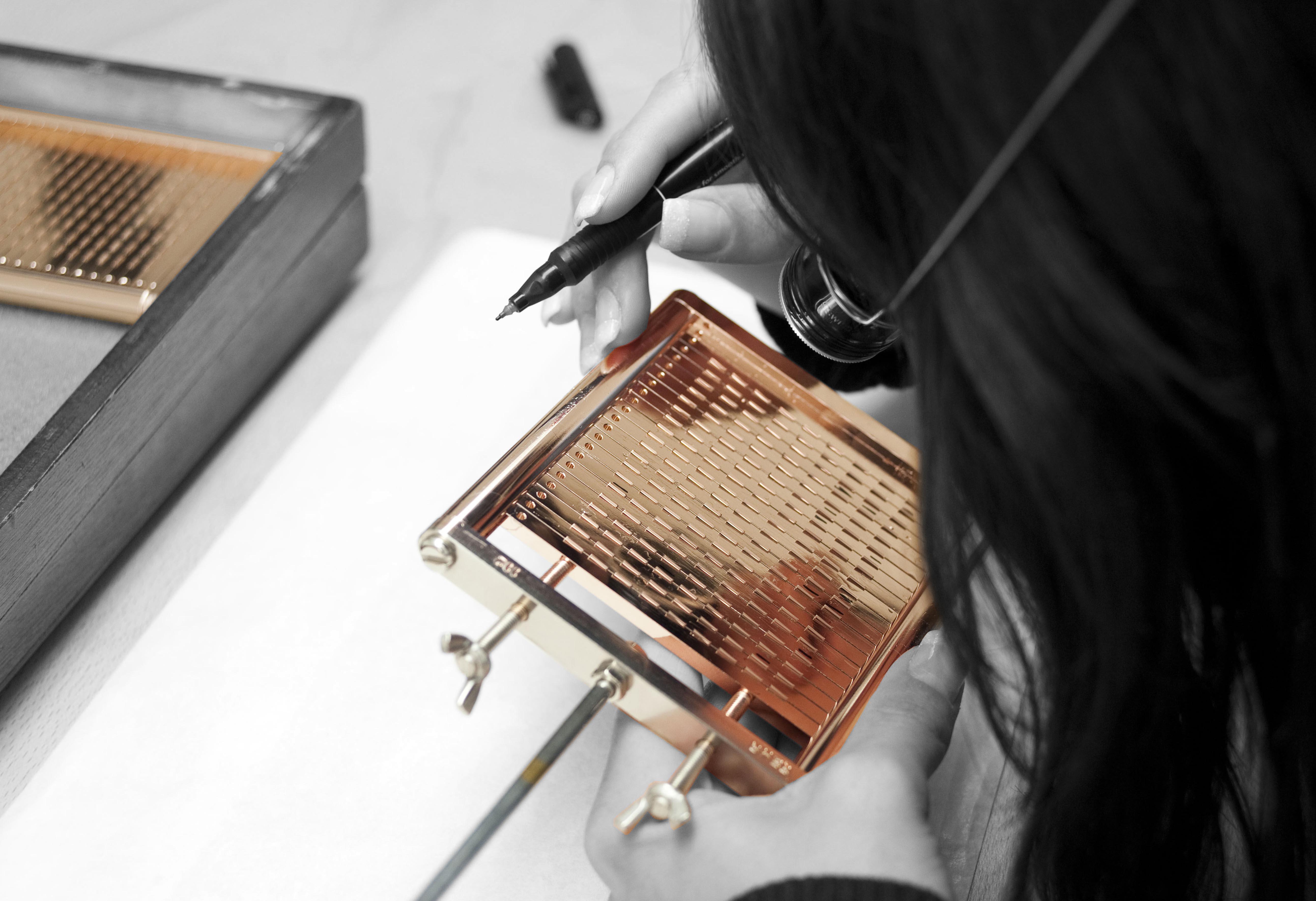 Bilder Fehr et Cie SA