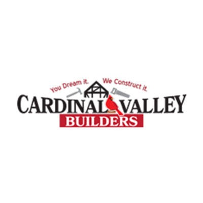 Cardinal Valley Builders LLC Logo