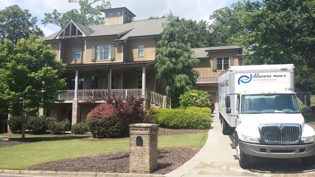 Images Eddy's Movers