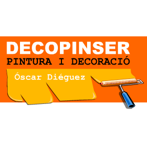 Decopinser Logo