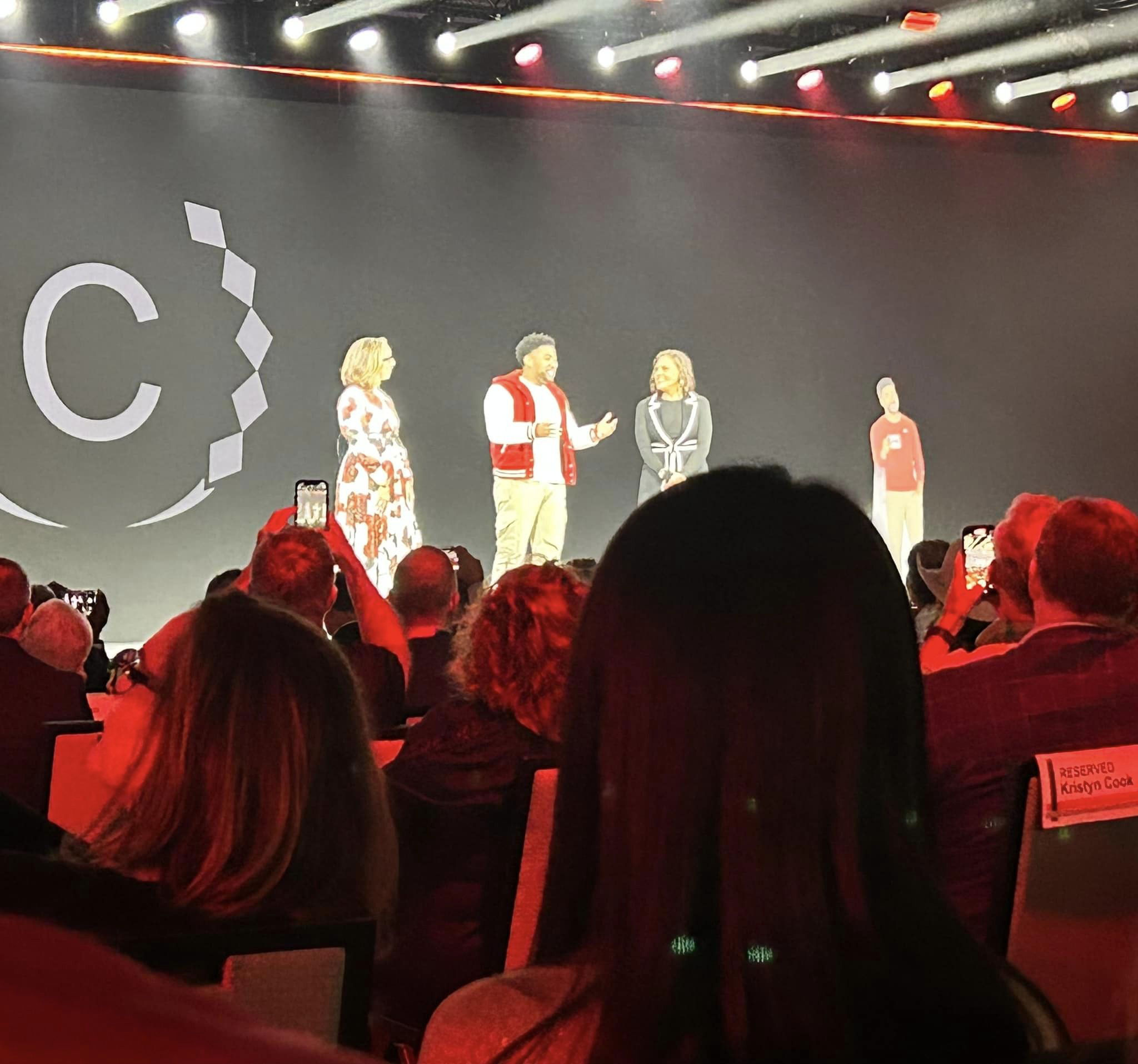 At the end of May, I was granted an extraordinary opportunity to attend the 2024 State Farm Chairman's Circle celebration in San Antonio, TX, an honor bestowed upon less than 10% of the very best State Farm agents nationwide.