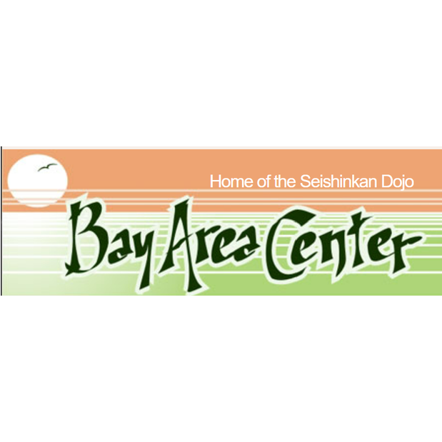 Bay Area Center For Wellness Logo