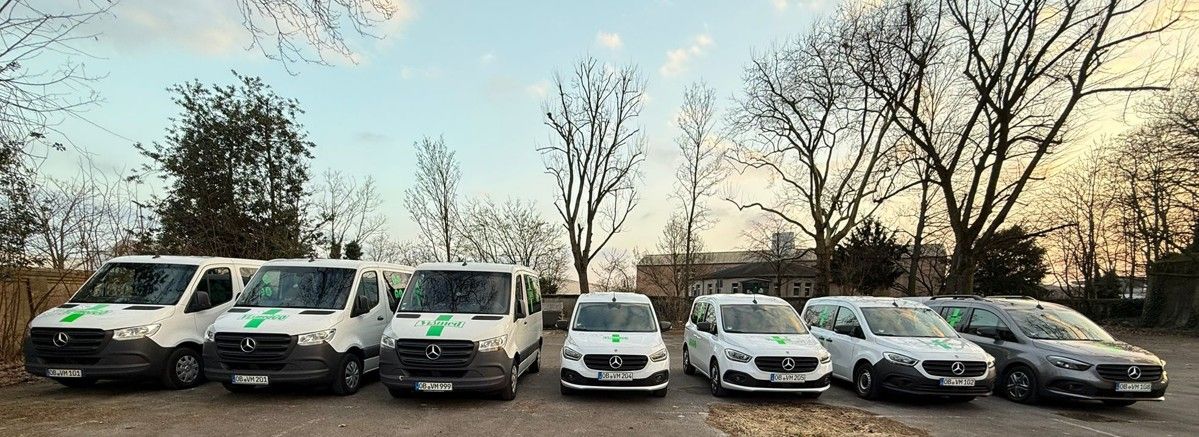 ViamedGO Moers GmbH, Im Moerser Feld 1 F in Moers